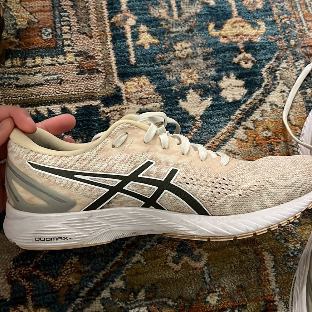 ASICS Gel US Trainer 25 - Picture 6 of 11